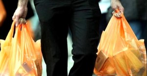 भदौ १ देखि ४० माइक्रोनभन्दा पातलो प्लास्टिक झोला प्रयोग गर्न नपाइने